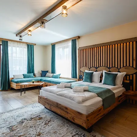 арбория 3* Koprivshtitsa